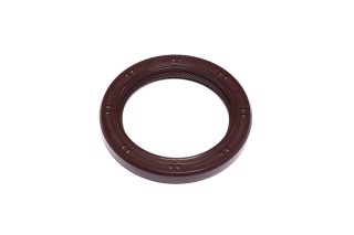 Сальник коленвала передній (дизель) (вир-во Mobis)