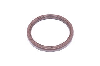 Сальник коленвала задний (пр-во Mobis)