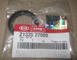 Сальник коленвала передний (пр-во Mobis)