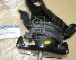 Опора двигателя правая Hyundai Getz 02- (пр-во Mobis)
