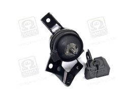 Опора двигателя правая Hyundai Santa Fe 00-05 (пр-во Mobis)
