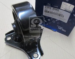 Опора двигателя передняя Hyundai Ix35/tucson 04-06/Kia Sportage 04-10 (пр-во Mobis)