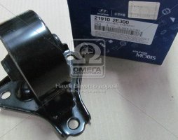 Опора двигателя передняя Kia Sportage 04-10/Hyundai Tucson 04- (пр-во Mobis)