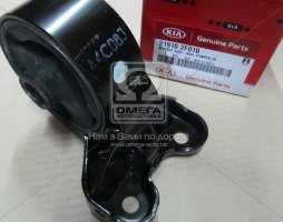 Опора двигателя передняя Kia Cerato 06-09 (пр-во Mobis)