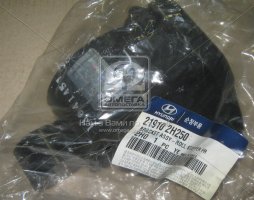 Опора двигателя передняя Hyundai Elantra 06-11 (пр-во Mobis)