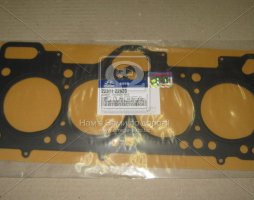 Прокладка головки блока цилиндров (пр-во Mobis)