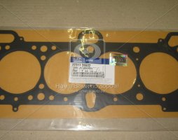 Прокладка головки блока цилиндров (пр-во Mobis)