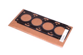 Прокладка головки блоку циліндрів (вир-во Mobis)