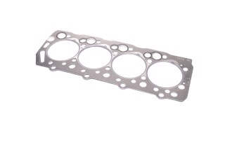 Прокладка головки блока цилиндров (пр-во Mobis)