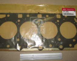 Прокладка головки блоку (вир-во Mobis)