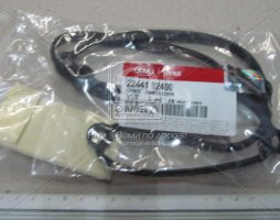 Прокладка клапанної кришки (вир-во Mobis)