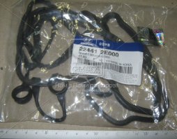 Прокладка клапанної кришки (вир-во Mobis)