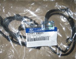 Прокладка клапанной крышки (пр-во Mobis)