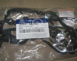 Прокладка клапанної кришки (вир-во Mobis)