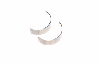 Вкладыши шатунные (пр-во Mobis)