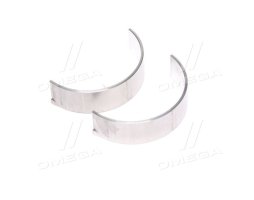 Вкладиші шатунні к-т (вир-во Mobis)