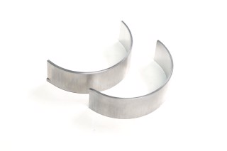 Вкладиші шатунні к-т (вир-во Mobis)