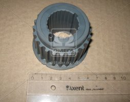 Шестерня привода ГРМ (пр-во Mobis)