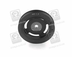 Шків колінвалу (вир-во Mobis)