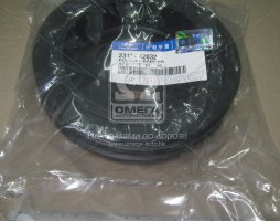 Шкив коленвала (пр-во Mobis)