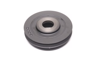 Шків колінвалу (вир-во Mobis)