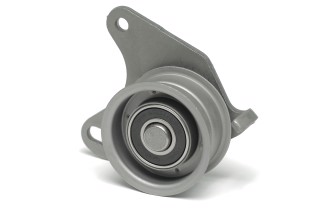 Ролик натягу ременя ГРМ (вир-во Mobis)