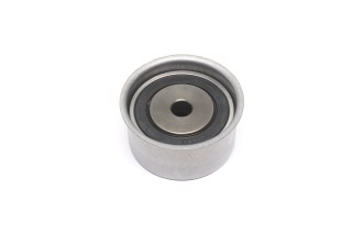 Ролик натяжения ремня (пр-во Mobis)