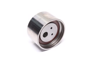 Ролик натяжения ремня Kia Sorento 04-06 (пр-во Mobis)