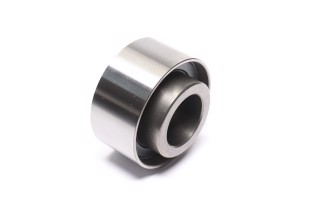 Ролик заспокоєння ременя ГРМ (вир-во Mobis)