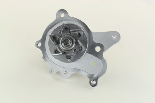 Насос водяний (дизель) Hyundai Santa Fe/Trajet 00- (вир-во Mobis)