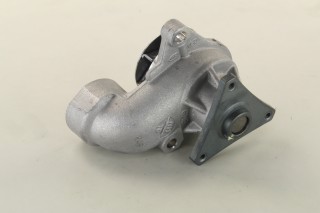 Насос охлаждающей жидкости (пр-во Mobis)