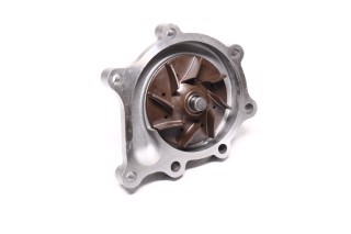 Насос охолоджувальної рідини Kia Carnival/Sedona 06- (вир-во Mobis)