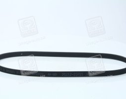 Ремень поликлиновой (пр-во Mobis)