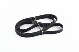 Ремень поликлиновой (пр-во Mobis)
