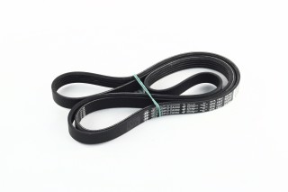 Ремень поликлиновой (пр-во Mobis)