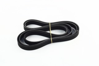 Ремінь поліклінової Hyundai CM10/Santa Fe 10-/Kia Sorento 09- (вир-во Mobis)