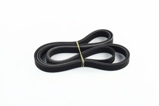 Ремень поликлиновой (пр-во Mobis)