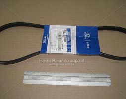 Ремень поликлиновой (пр-во Mobis)