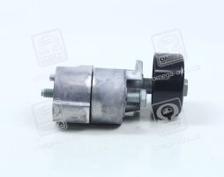 Ролик натягу ременя (вир-во Mobis)