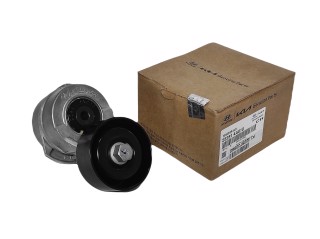 Ролик натягу ременя ГРМ Hyundai Porter/H100 04-/H-1/Libero 07-/Kia Bongo/Sorento 06- (вир-во Mobis)