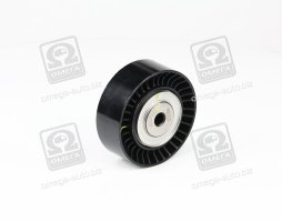 Ролик натяжения ремня Hyundai Ix55 07-/Kia Mohave 08- (пр-во Mobis)