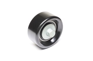 Ролик обвідний загального ременя (вир-во Mobis)