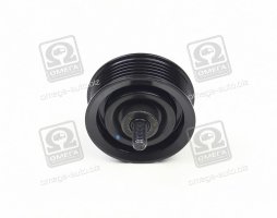 Ролик обвідний загального ременя Hyundai i30 07-/ix35/Tucson/Kia Sportage 10-/Santa Fe 12- (вир-во M