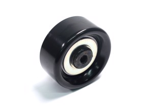 Ролик обвідний загального ременя (вир-во Mobis)