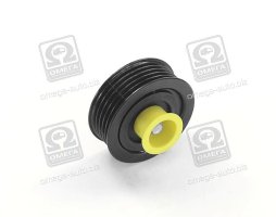 Ролик обвідний загального ременя (вир-во Mobis)