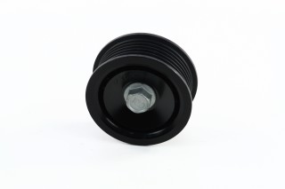 Ролик натягу ременя (вир-во Mobis)