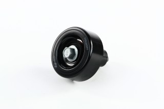 Ролик натягу ременя (вир-во Mobis)