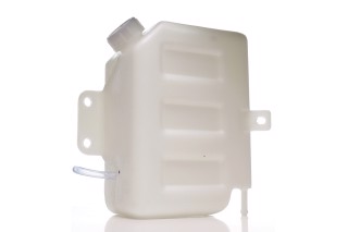 Бачок расширительный Hyundai HD45/HD65/HD72/HD78 04- (пр-во Mobis)