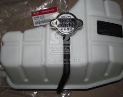 Бачок расширительный радиатора Kia Sorento 02-06 (пр-во Mobis)