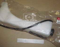 Бачок расширительный радиатора Kia Sorento 06- (пр-во Mobis)